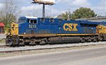 CSX 5213